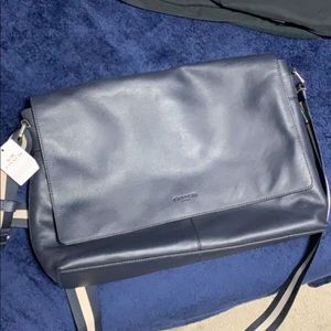 Coach Laptop Bag